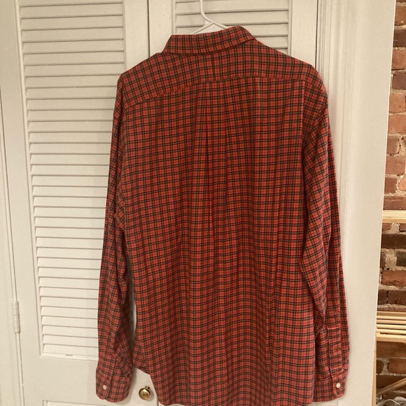 Ralph Lauren Button Down Shirt - Picture 4 of 4